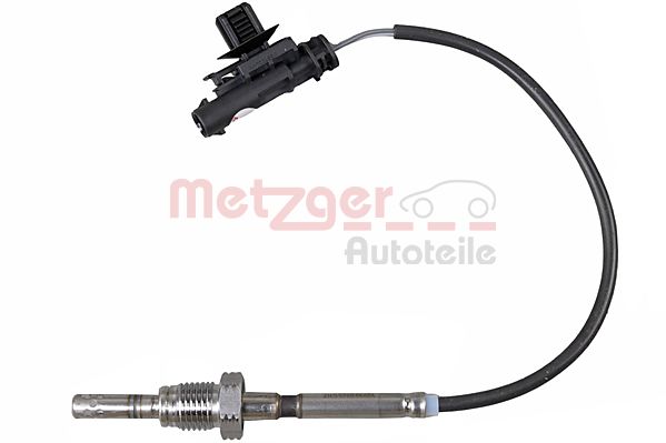 METZGER 0894421 ORIGINAL ERSATZTEIL Sensor, Abgastemperatur